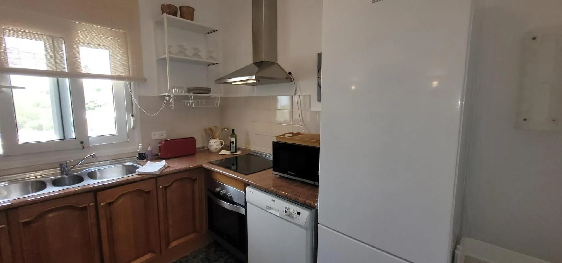 Holiday home La Gaviota Villa Caleta De Velez
