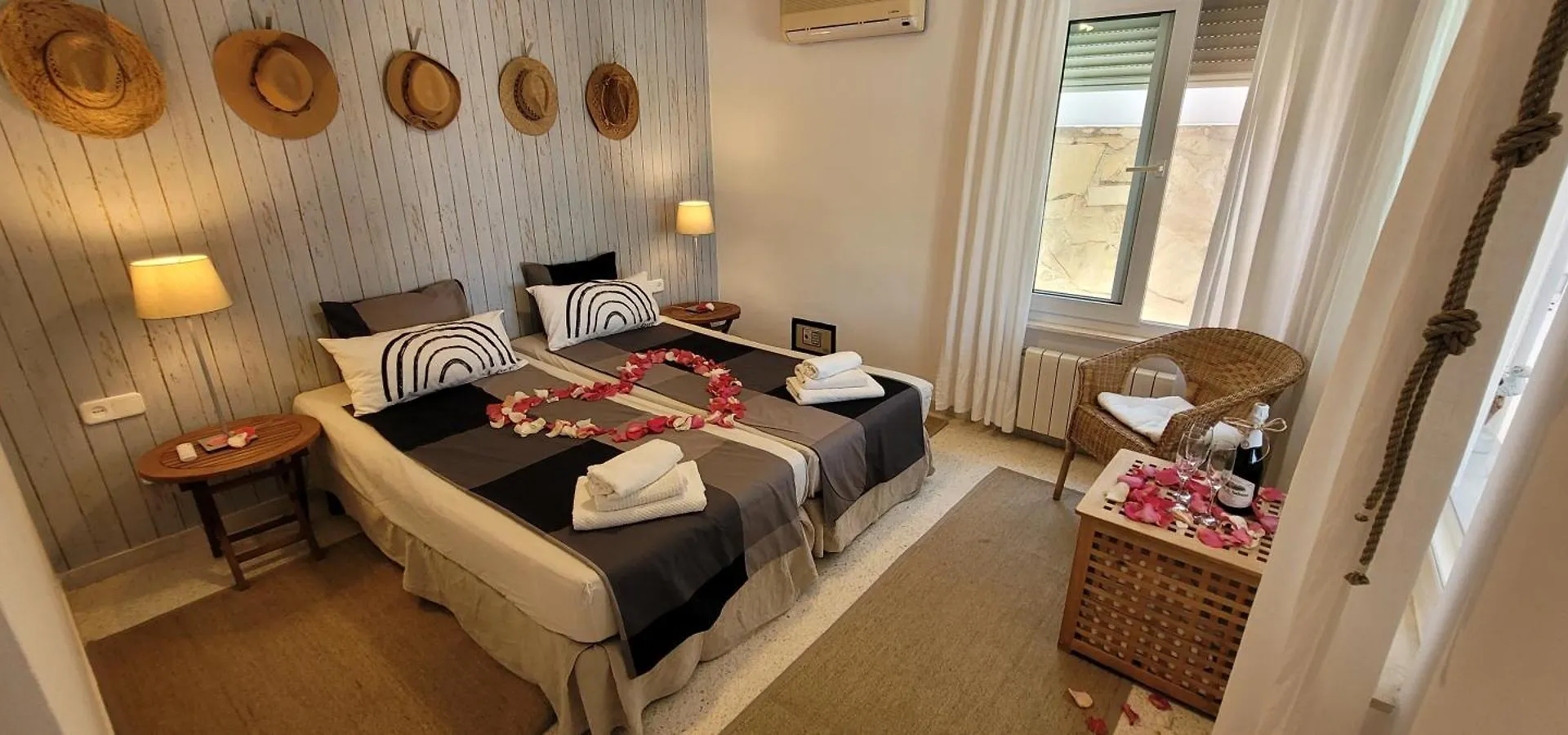 La Gaviota Villa Caleta De Velez Holiday home